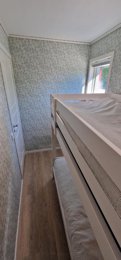 Nygard Cabins - Brandnew, Fully Equipped Home In Nature Sunne Ngoại thất bức ảnh